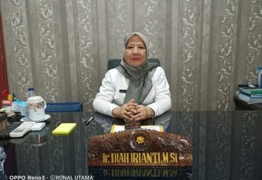 HUT Provinsi Bengkulu ke 54, Dukcapil Provinsi Bengkulu…