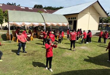 Peringatan HKN ke-58