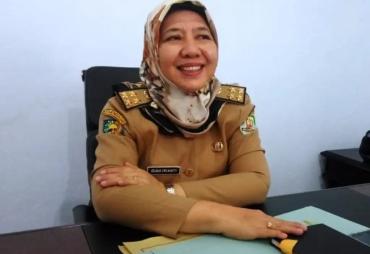 Disdukcapil Provinsi Bengkulu Lakukan Sosialisasi Penerapan…