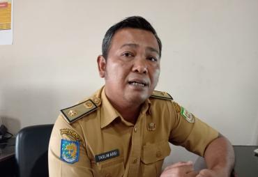 Hindari Adanya Data Ganda, Disdukcapil Minta Warga…