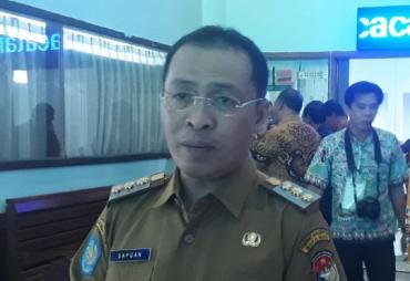 Bupati Mukomuko