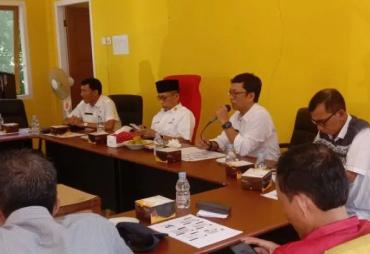 Pemkab Mukomuko Usulkan Peningkatan UMK 2023