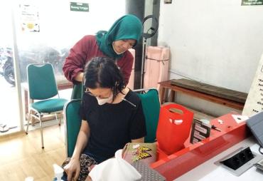 Gabungkan 3 Disiplin Ilmu, Medical Hacking Tangani Pasien…