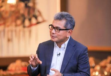 Cetak Laba Rp39,31 Triliun, Kontribusi BRI Untuk Negara & Rakyat Semakin Meningkat