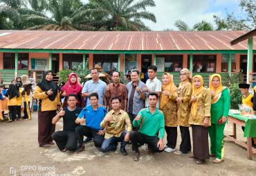 Kegiatan Projects Mini Curiculum
