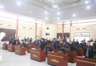 Rapat Paripurna