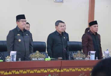 Rapat Paripurna