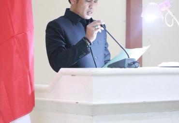Rapat Paripurna