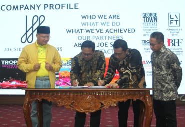 Potensi Bengkulu Semakin Dilirik Investor ASEAN