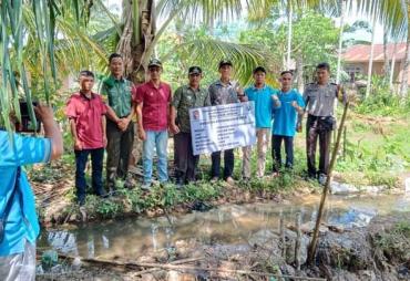 Pelaksanaan titik nol