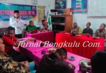 Pemdes Suro Baru Tetapkan 29 KK Penerima BLT-DD 2023