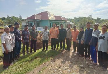 Pembangunan titik nol