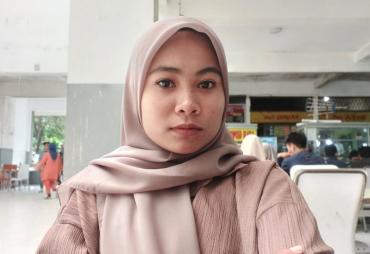 Nadia Nasmita Ramadan