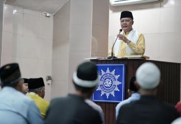 Gubernur Rohidin