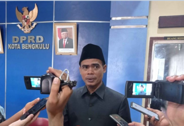 Dewan Kota Bengkulu Minta Polda Ungkap Dalang Penembakan Rahiman Dani