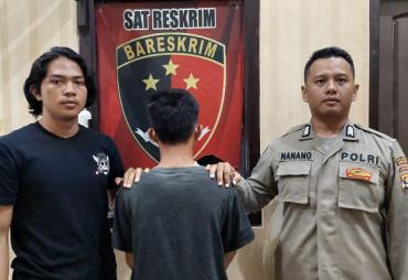 Polres Tanggamus