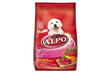Makanan Anjing Kering Terlaris