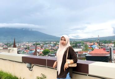 Jihan Fadiyah