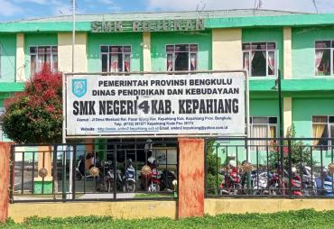 SMKN 4 Kepahiang