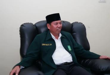 Anggota DPRD Provinsi Ingatkan Pemprov Agar Tidak Memperlambat Pencairan Dana Bagi Hasil dari Pusat