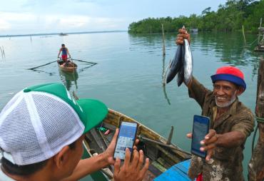 Indeks Bisnis UMKM BRI: Ekspansi Bisnis UMKM Berlanjut Dengan Optimisme Yang Meningkat