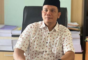 Ketua Komisi II DPRD Provinsi Imbau Pemudik Utamakan…