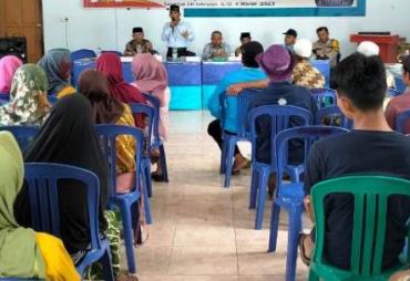 Dewan Provinsi Bengkulu Fitri Siap Maksimalkan dan Perjuangkan Aspirasi Masyarakat