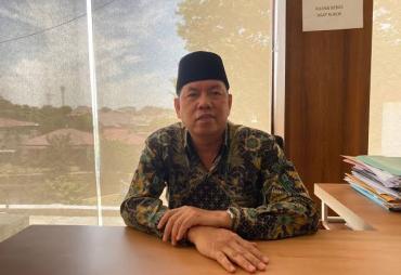 Anggota Komisi II DPRD Provinsi Bengkulu, Suimi Fales