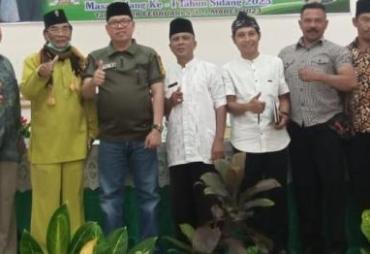 Anggota DPRD Provinsi Suimi Fales Ajak Pemuda Peduli Seni Budaya di Bengkulu