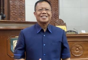 dprd provinsi bengkulu