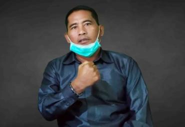 Anggota DPRD Provinsi Bengkulu Fitri 