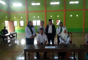 Jendro Siap Lanjutkan Pembangunan