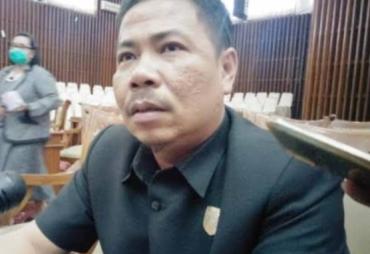 Bapemperda DPRDProvinsi Bengkulu