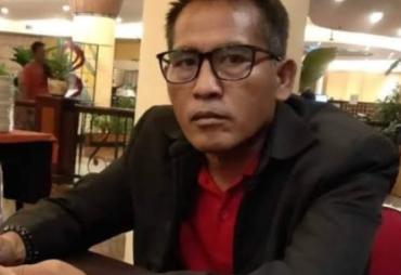 Anggota DPRD Provinsi Bengkulu Fitri