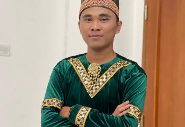 Edo Tri Maulana,Mahasiswa Sastra Minangkabau,Universitas Andalas.
