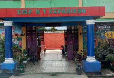 SMPN 1 Kabupaten Kepahiang 