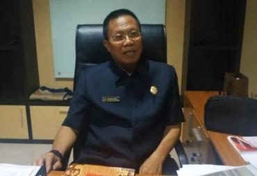 Ini Pandangan Dewan Provinsi Sumardi Terkait Angkutan Batu Bara