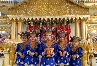 Perempuan Minangkabau