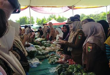 Pasar murah