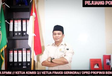 dprd provinsi bengkulu