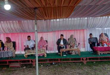 Budiono Kades Bengko Terpilih