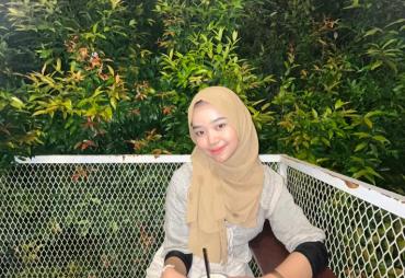 Husna Fadilla Handesya
