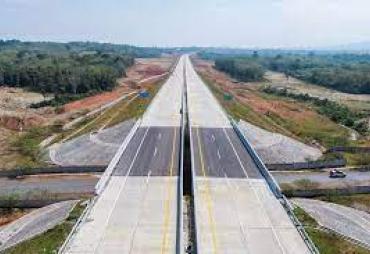 Tol Bengkulu 