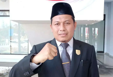 Anggota DPRD Provinsi Bengkulu Sunjono Dukung Putusan MK Soal Pemilu 2024