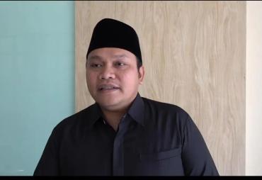 Anggota DPRD Provinsi Bengkulu, Andaru Pranata Dukung…