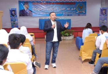 dprd provinsi bengkulu