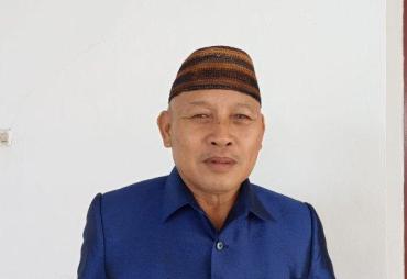 Anggota Komisi I DPRD Provinsi Bengkulu Faizal Mardianto Dorong Pemda Percepat Serapan TKDD
