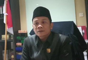 2 Periode Jadi Dewan Inilah Harta Ketua Komisi II DPRD Provinsi Bengkulu Jonaidi