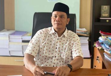 Ketua Komisi II DPRD Provinsi Bengkulu Jonaidi Siap Ajukan Anggaran Rp 30 M Untuk Warga Seluma
