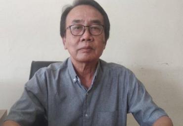 Komisi III DPRD Provinsi Bengkulu Sebut Ada Peluang Pertambangan Rakyat Miliki Izin Legal